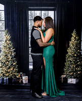 Harris Family Christmas 2024