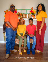 Brooks Family Fall 2019