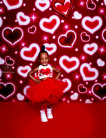 Whitney Smith Valentines