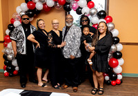 Wells Family Reunion 2024