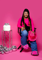 Chloe Sweet 16th Birthday 2025
