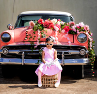 Remi's 5th Birthday 2025