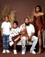 Tiyonna Gibson Family 2025