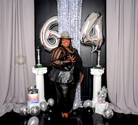 Bobbie Smith 64th birthday 2022